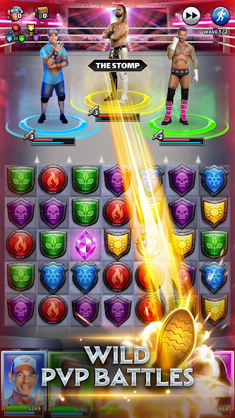 Screen